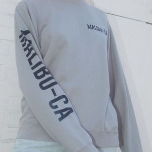 Brandy Melville Malibu Sweater